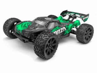 Vorza S Truggy flux