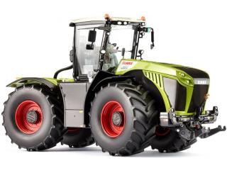 Wiking Claas Xerion 4500 1:32