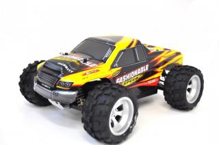 WL: RC Auto Monster Truck A979-A 1:18 4WD 2.4GHz