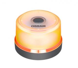 LED svietidlo výstražné OSRAM guardian