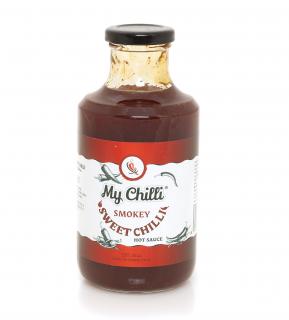 Classics Edition: Smokey Sweet Chilli (510 ml)