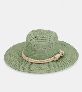 Anekke Amazonia - Slamený klobúk dámsky