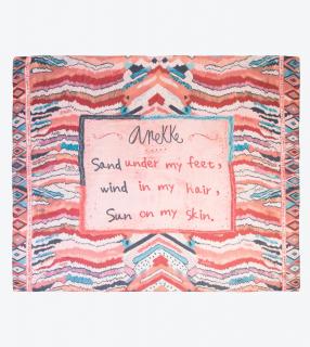 Anekke Arizona - Plážová šatka 200 x 175cm