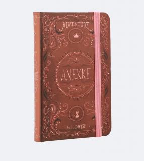 Anekke Arizona - Zápisník mini