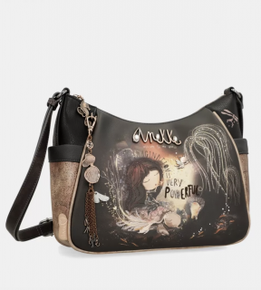 Anekke Dreamverse - Crossbody kabelka