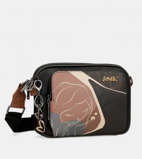 Anekke Heartbeat - Crossbody kabelka