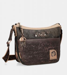 Anekke Land - Crossbody kabelka