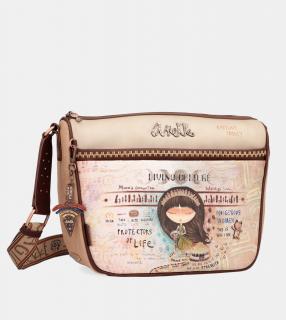 Anekke Menire - Crossbody kabelka