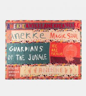 Anekke Menire - Plážová šatka 200 x 170 cm