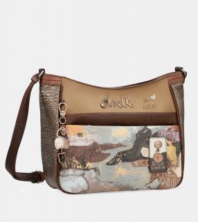 Anekke Outer - Crossbody kabelka