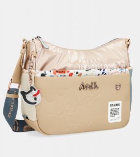 Anekke Power - Crossbody kabelka ♻️