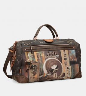 Anekke Shōen Brown - Cestovná taška