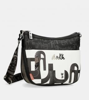 Anekke Sixties - Crossbody kabelka ♻️