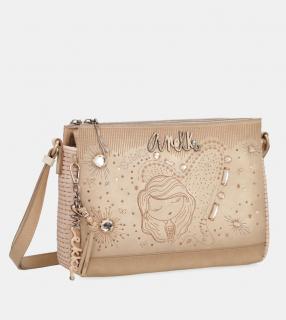 Anekke Studio Nude - Crossbody kabelka