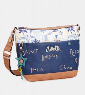 Anekke Sunrise - Crossbody kabelka