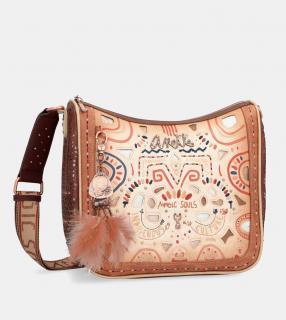 Anekke Tribe - Crossbody kabelka