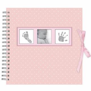 Baby - Scrapbook foto album