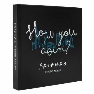 Friends - Fotoalbum 16x16cm / 24ks