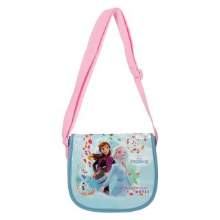 Frozen - Dievčenská crossbody kabelka