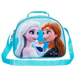 Frozen - Obedová termo taška