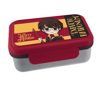 Harry Potter - Desiatový box