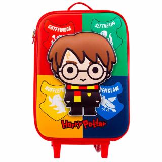 Harry Potter - Harry - Cestovný detský kufor 47cm