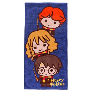 Harry Potter - Osuška 70 x 140 cm