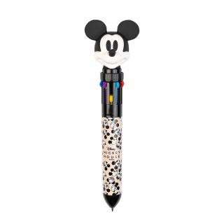Mickey Mouse - 10 farebné pero