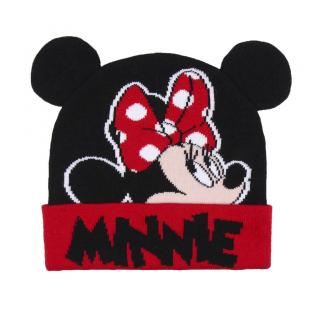 Minnie Mouse - Čiapka Veľkosť: 54