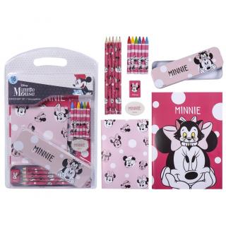 Minnie Mouse - Set pomôcok