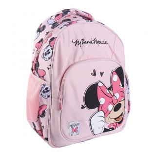 Minnie - Školská taška pre prvákov