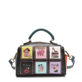 Nicole Lee - Amor Fuera De Cuadro - Crossbody kabelka