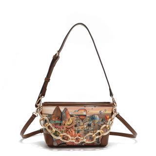 Nicole Lee - Heaven On Earth - Crossbody kabelka