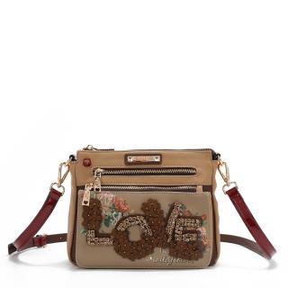 Nicole Lee - Love - Crossbody kabelka