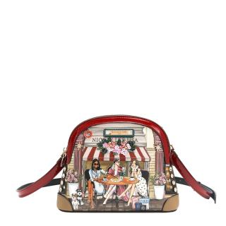 Nicole Lee - Sisters Secret - Crossbody kabelka