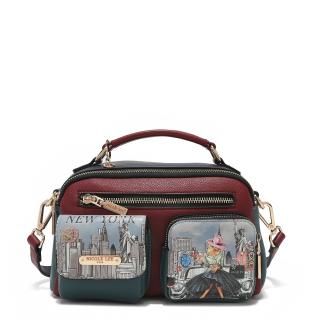 Nicole Lee - Success In New York - Crossbody kabelka