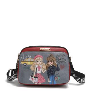 NIKKY by Nicole Lee - Friends Look Alike - Crossbody kabelka