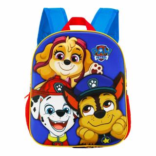 Paw Patrol - Batoh detský 3D