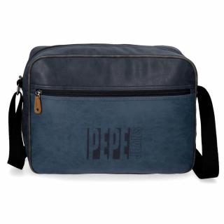 Pepe Jeans - Max - Pánska taška na notebook