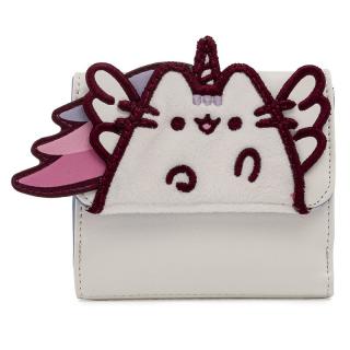 Pusheen - Peňaženka mini Loungefly