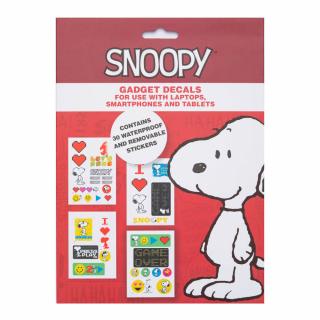 Snoopy - Nálepky 30ks