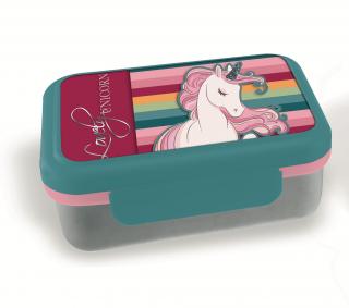 Unicorn - Desiatový box