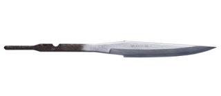 Čepeľ na nôž Morakniv 106 - laminovaná