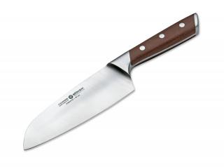 Kuchynský nôž Böker Forge Wood Santoku