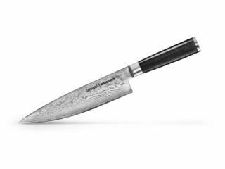 Kuchynský nôž Samura Damascus Kuchársky