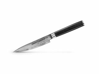 Kuchynský nôž Samura Damascus Univerzálny 12 cm