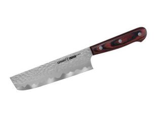 Kuchynský nôž Samura Kaiju Nakiri