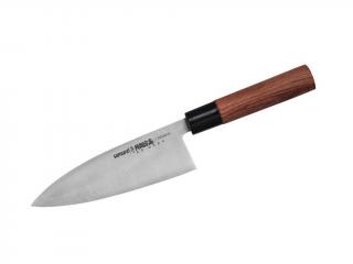 Kuchynský nôž Samura Okinawa Deba