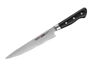 Kuchynský nôž Samura PRO-S Plátkovací