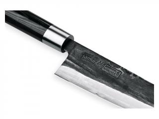 Kuchynský nôž Samura Super 5 Santoku